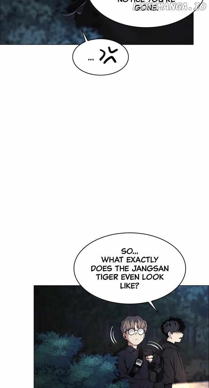 The Shaman’s Blade Chapter 40 - Page 42 in English