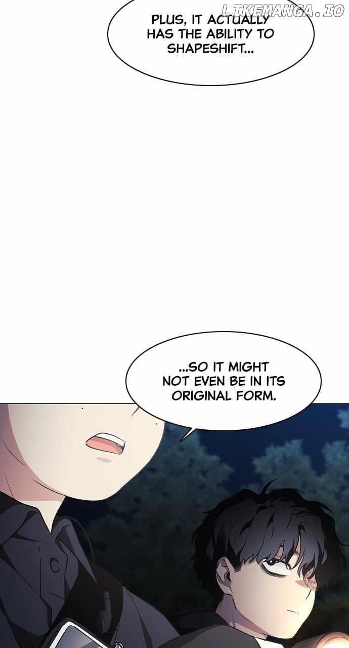 The Shaman’s Blade Chapter 40 - Page 45 in English