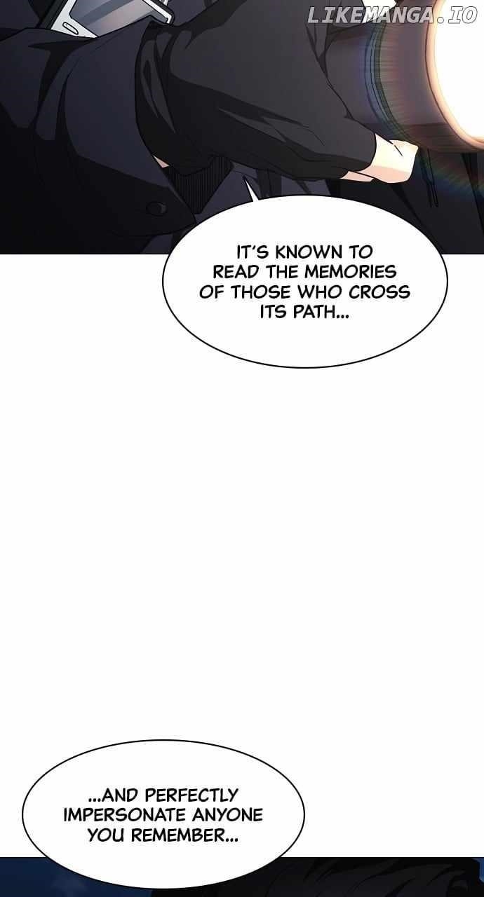 The Shaman’s Blade Chapter 40 - Page 46 in English