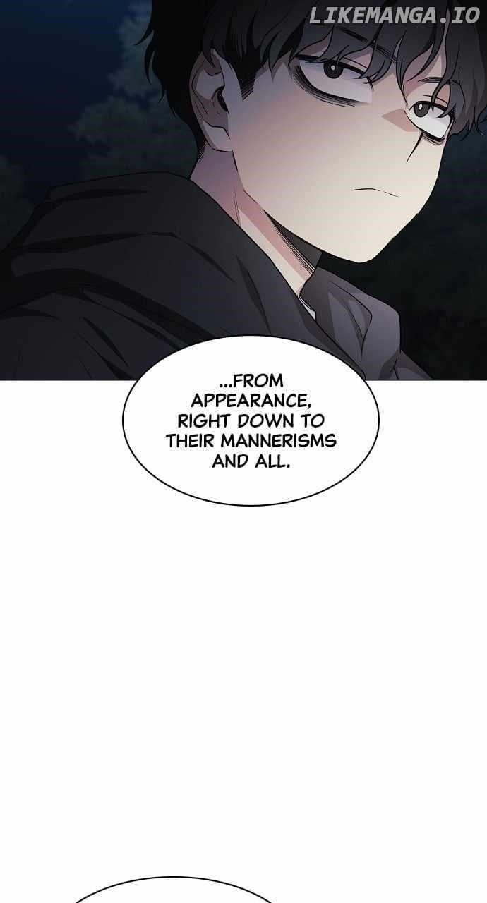 The Shaman’s Blade Chapter 40 - Page 47 in English
