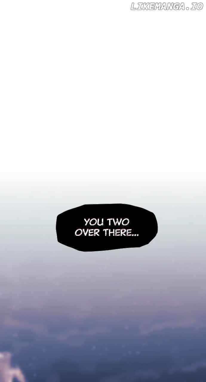 The Shaman’s Blade Chapter 40 - Page 53 in English