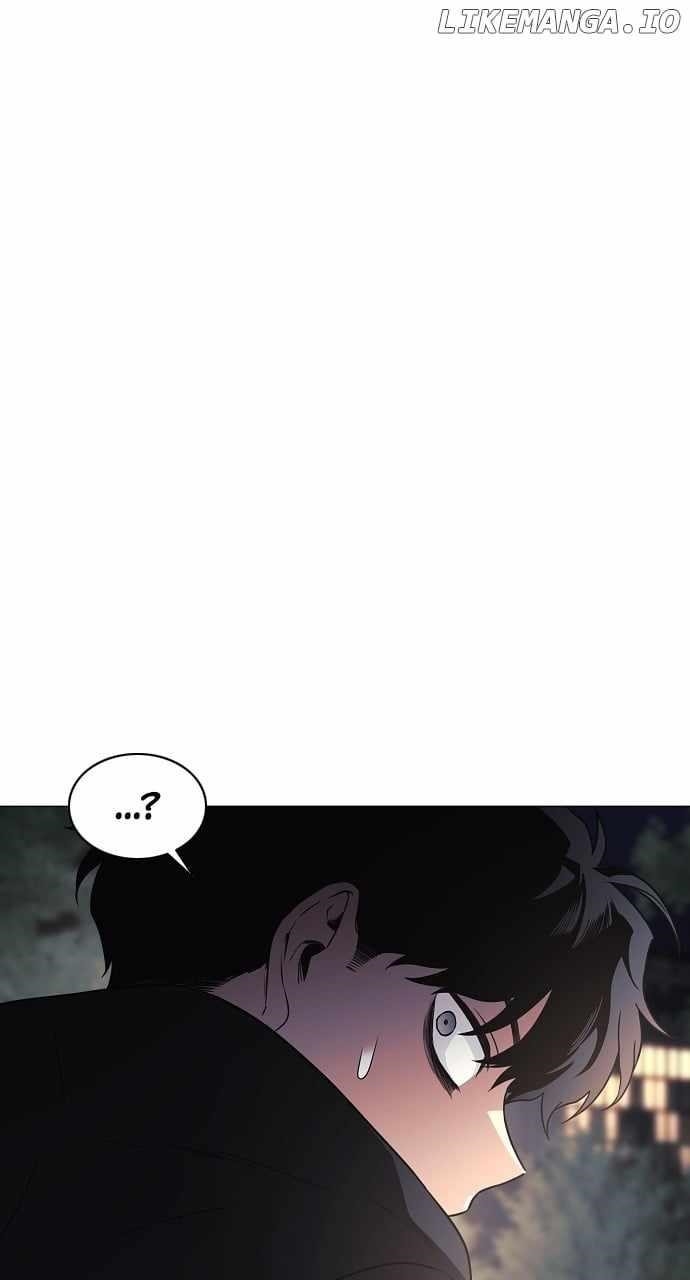 The Shaman’s Blade Chapter 40 - Page 55 in English