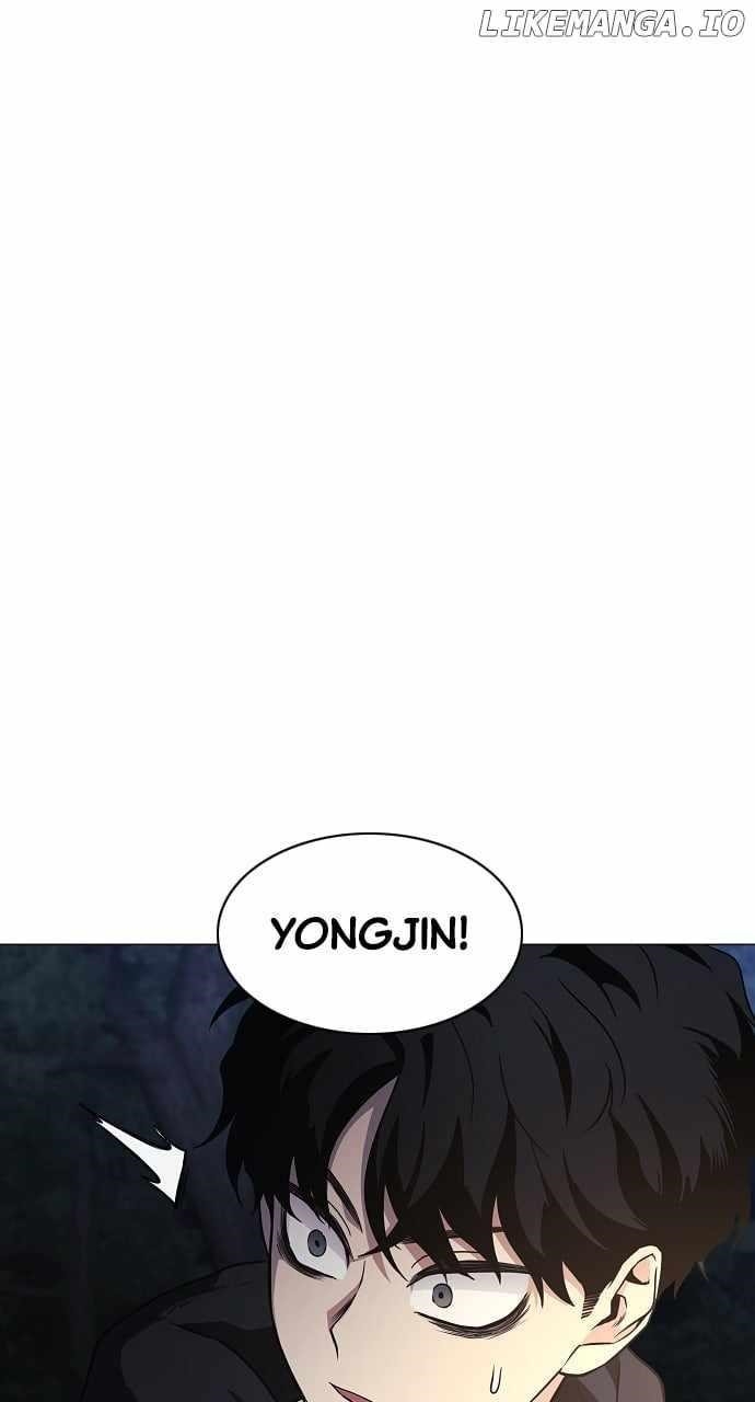 The Shaman’s Blade Chapter 40 - Page 60 in English