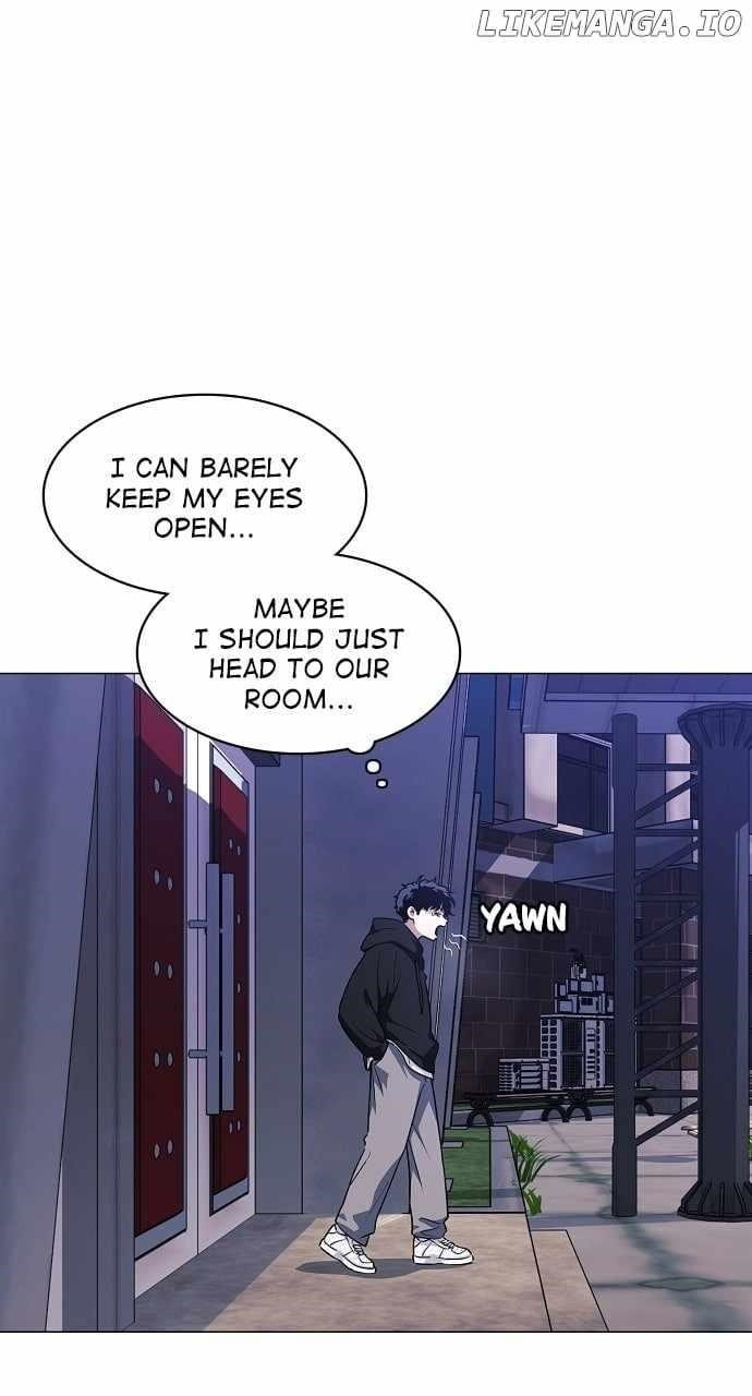 The Shaman’s Blade Chapter 40 - Page 68 in English