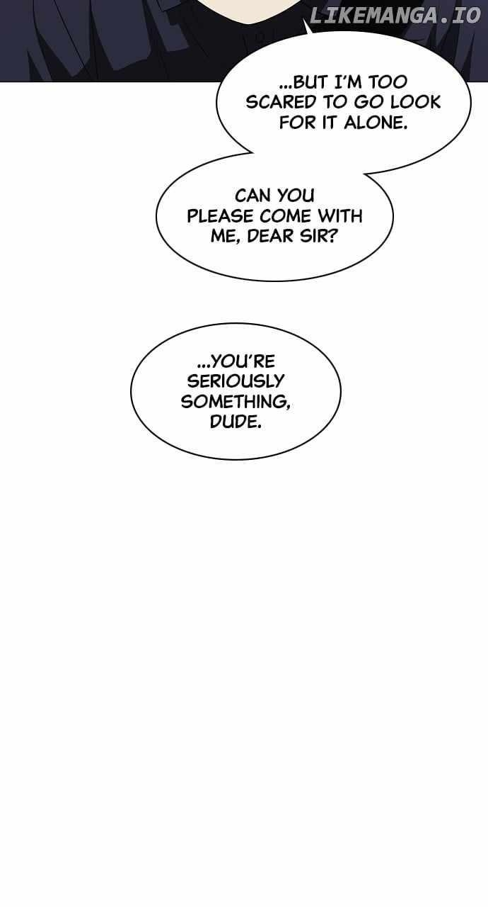The Shaman’s Blade Chapter 40 - Page 72 in English