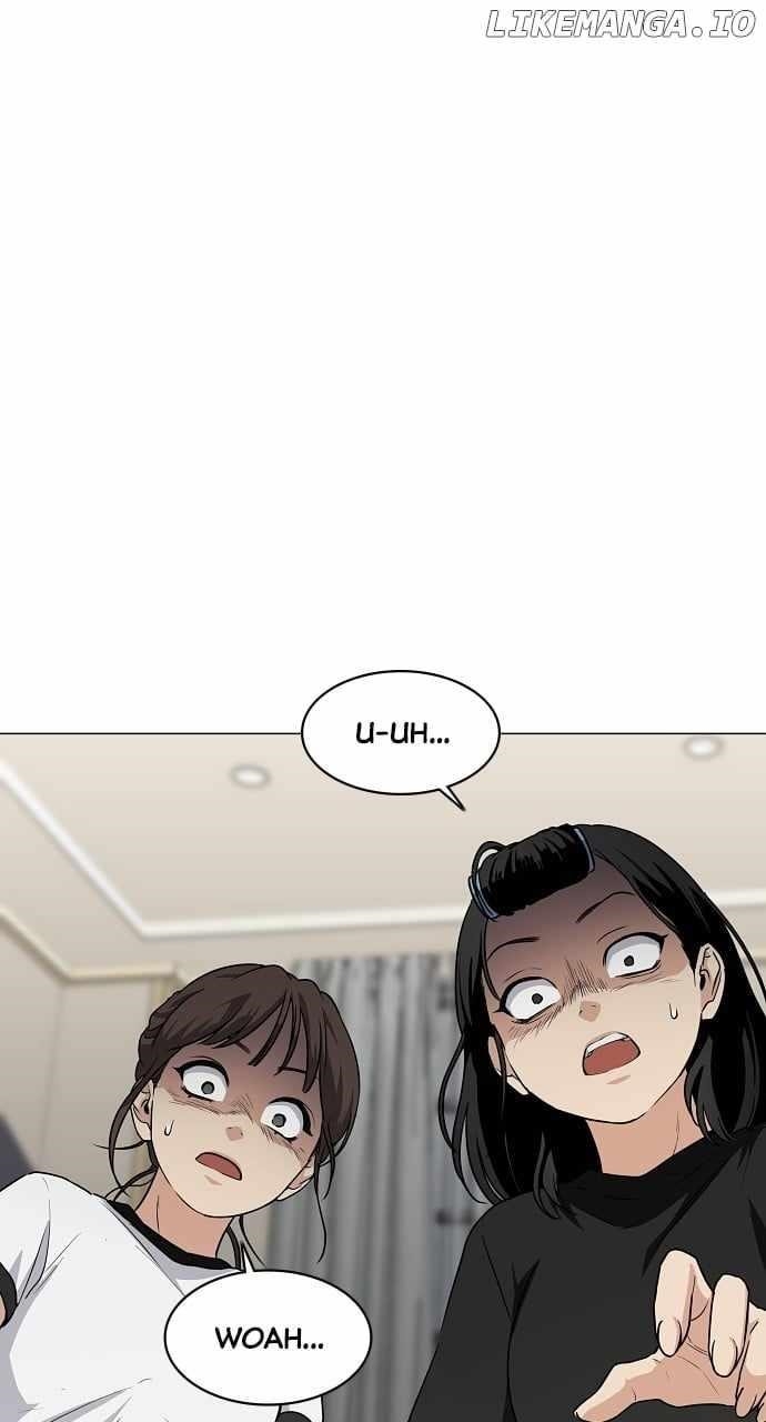 The Shaman’s Blade Chapter 40 - Page 94 in English