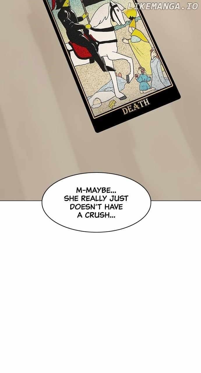The Shaman’s Blade Chapter 40 - Page 96 in English