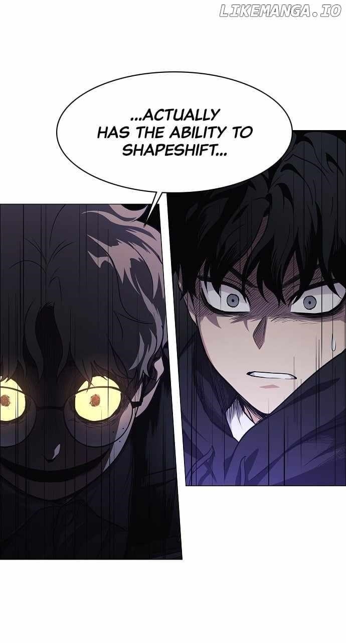 The Shaman’s Blade Chapter 40 - Page 99 in English