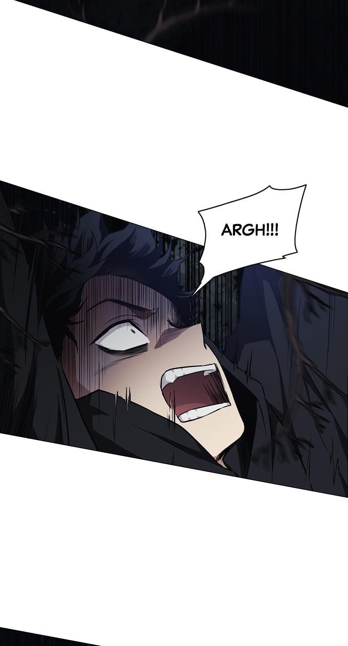 The Shaman’s Blade Chapter 41 - Page 12 in English