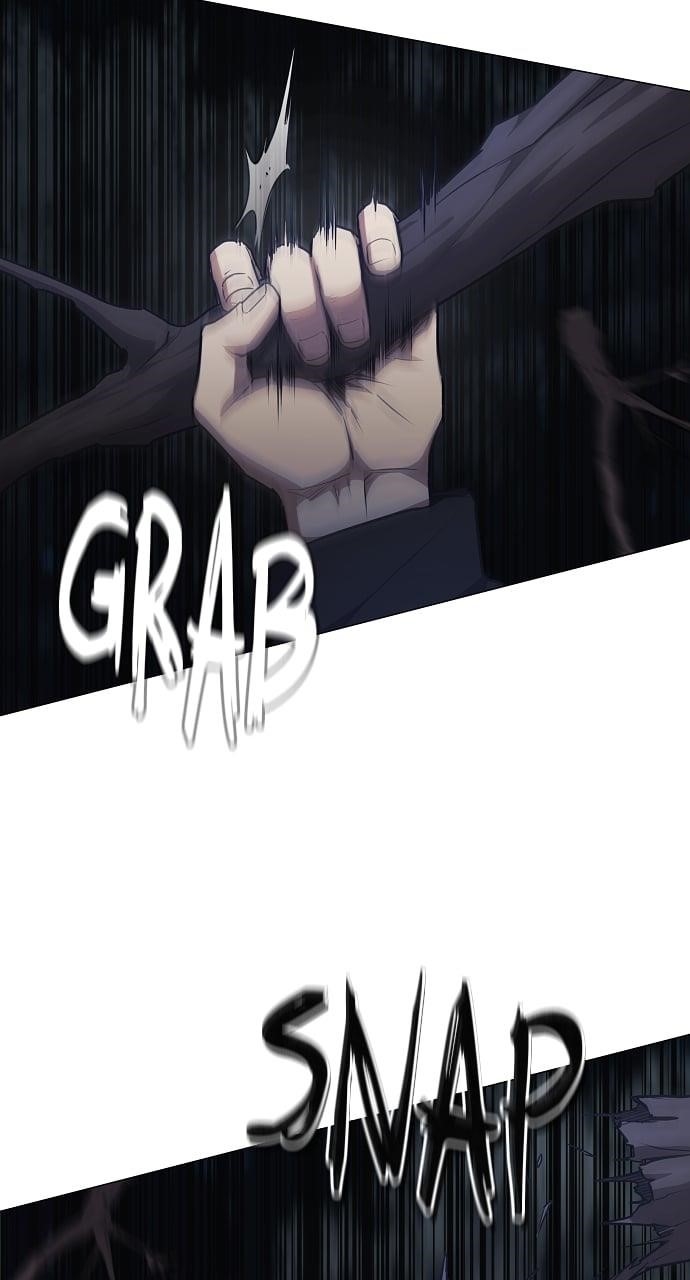 The Shaman’s Blade Chapter 41 - Page 13 in English