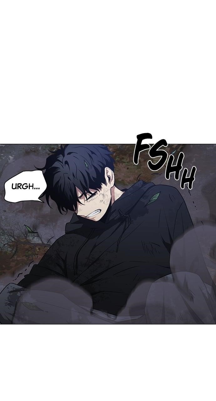 The Shaman’s Blade Chapter 41 - Page 16 in English