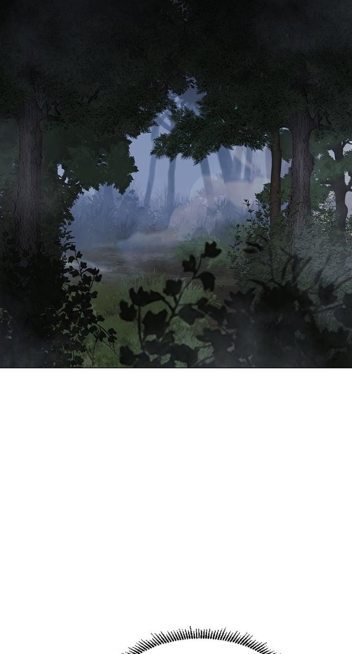 The Shaman’s Blade Chapter 41 - Page 21 in English