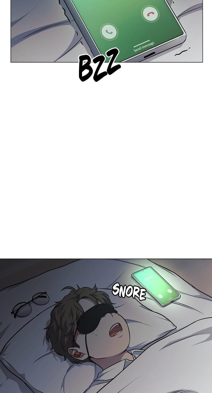 The Shaman’s Blade Chapter 41 - Page 24 in English