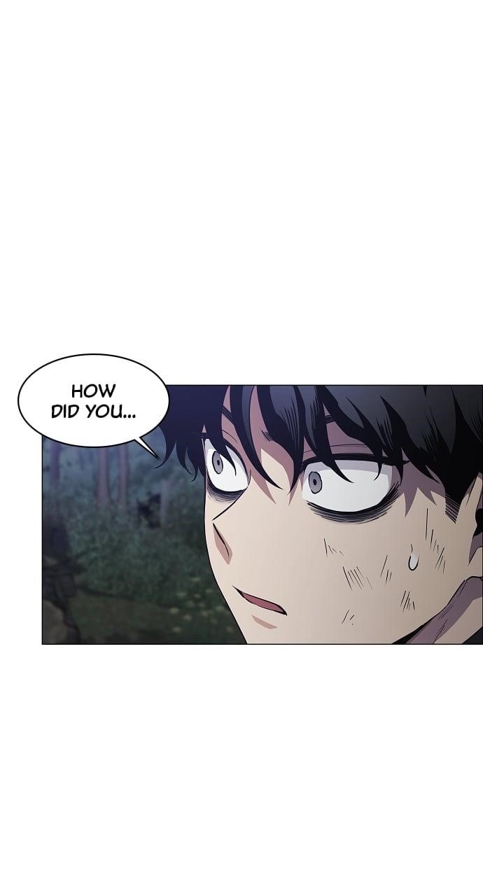 The Shaman’s Blade Chapter 41 - Page 33 in English