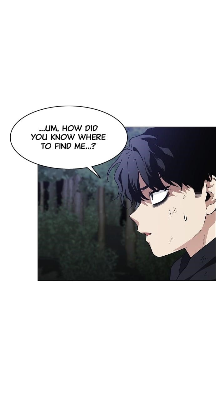 The Shaman’s Blade Chapter 41 - Page 35 in English