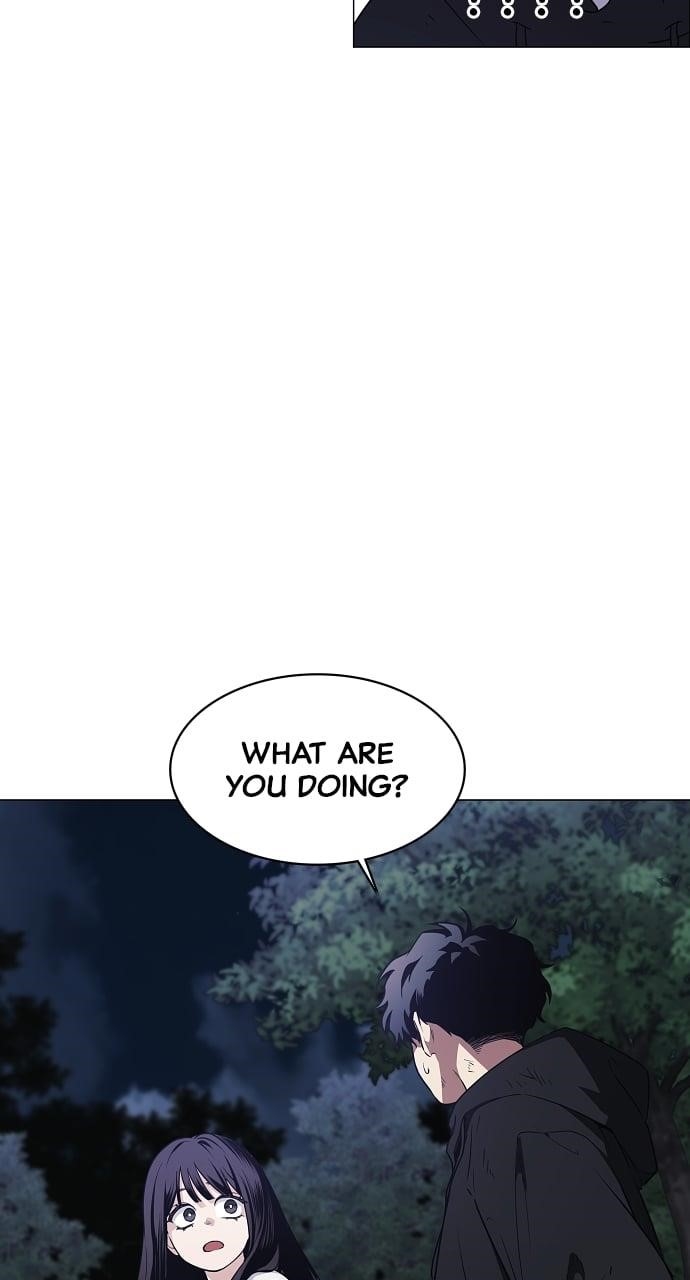 The Shaman’s Blade Chapter 41 - Page 38 in English
