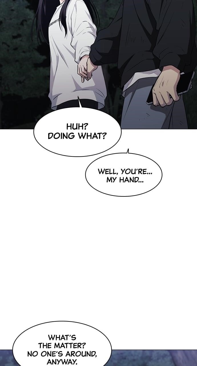 The Shaman’s Blade Chapter 41 - Page 39 in English