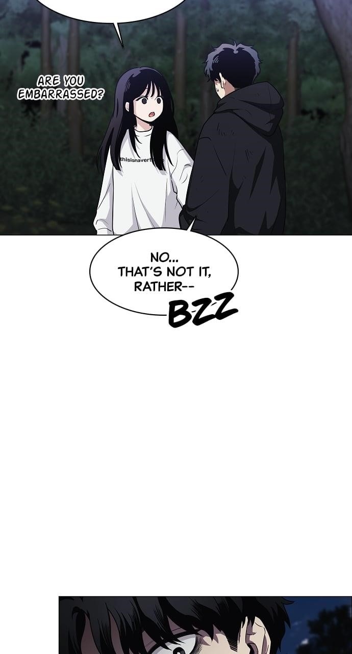 The Shaman’s Blade Chapter 41 - Page 40 in English