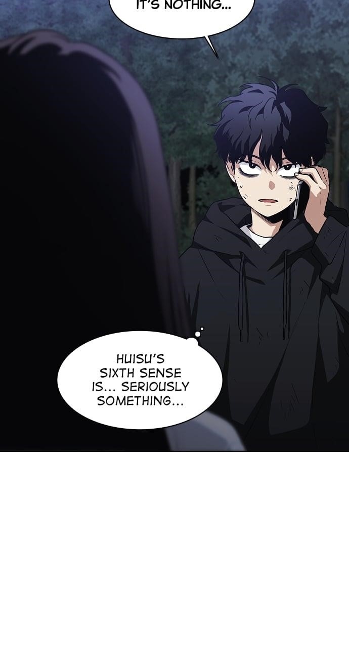The Shaman’s Blade Chapter 41 - Page 51 in English