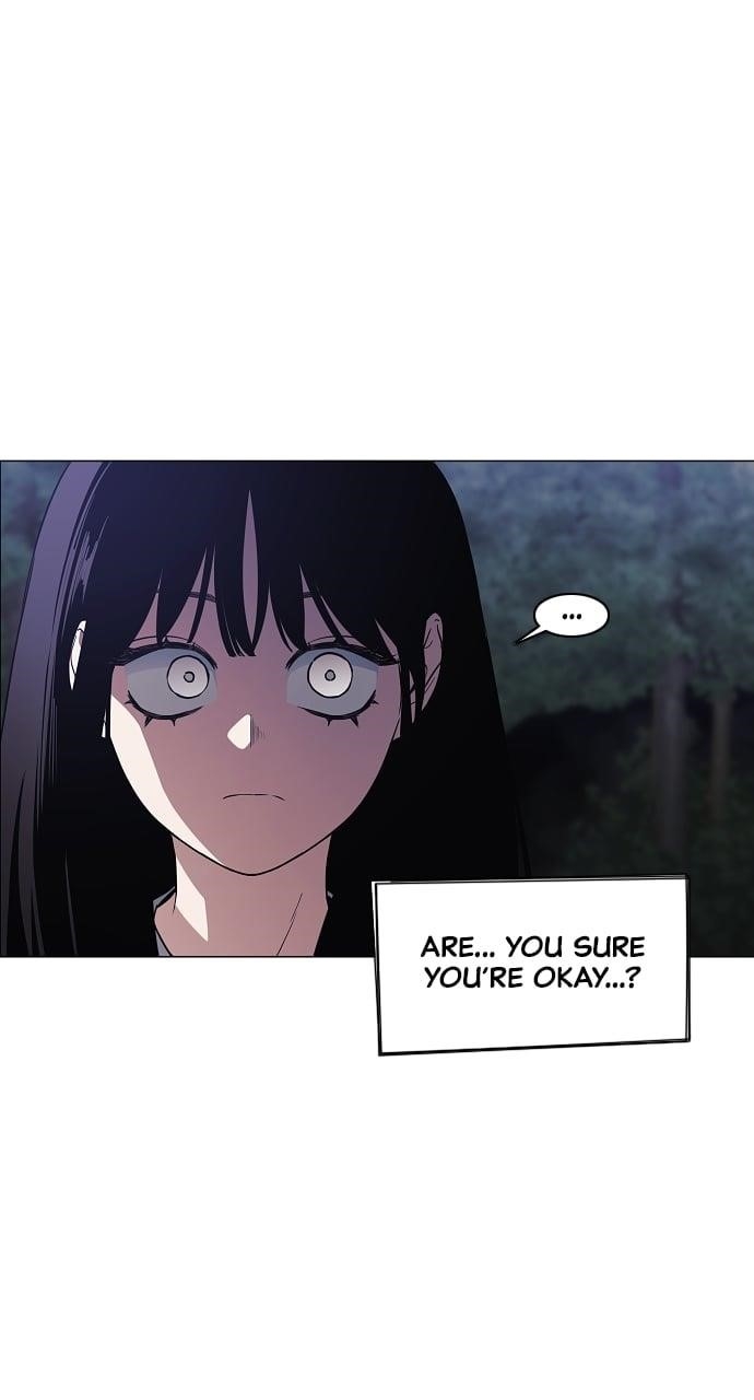 The Shaman’s Blade Chapter 41 - Page 52 in English