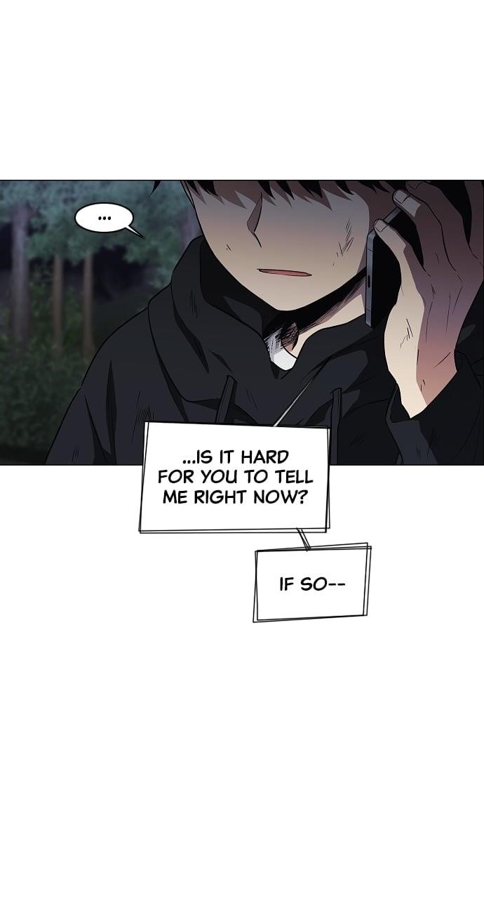 The Shaman’s Blade Chapter 41 - Page 53 in English