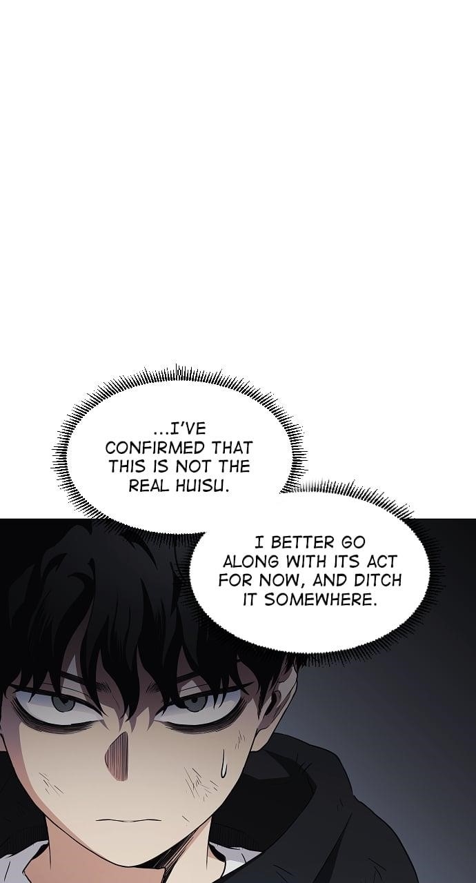The Shaman’s Blade Chapter 41 - Page 56 in English