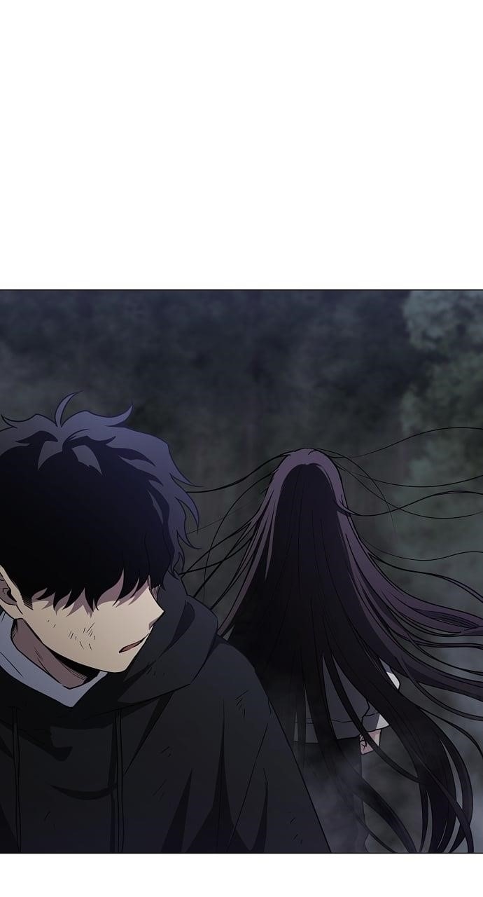 The Shaman’s Blade Chapter 41 - Page 63 in English