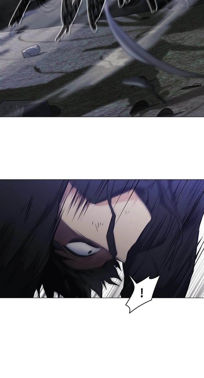 The Shaman’s Blade Chapter 41 - Page 69 in English