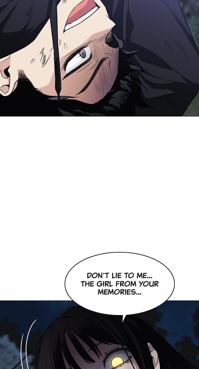 The Shaman’s Blade Chapter 41 - Page 74 in English
