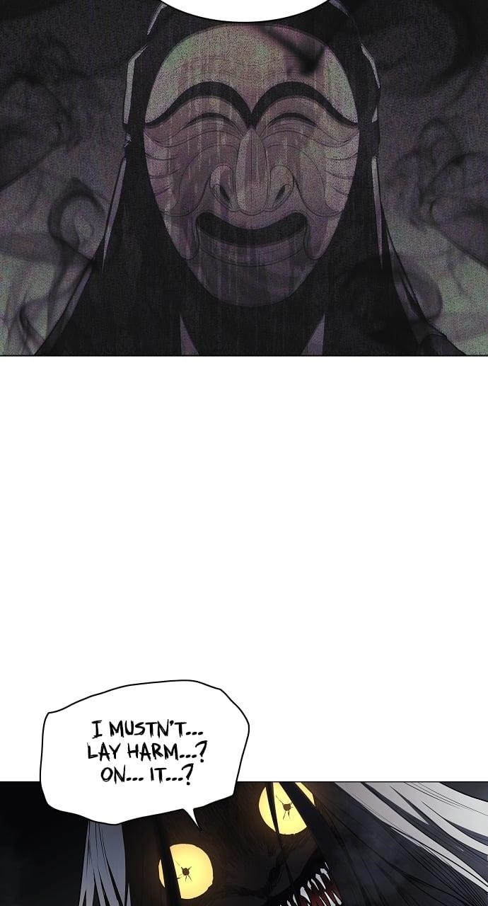 The Shaman’s Blade Chapter 41 - Page 8 in English