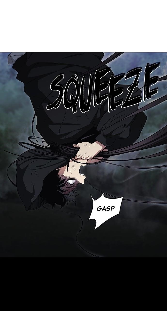 The Shaman’s Blade Chapter 41 - Page 81 in English