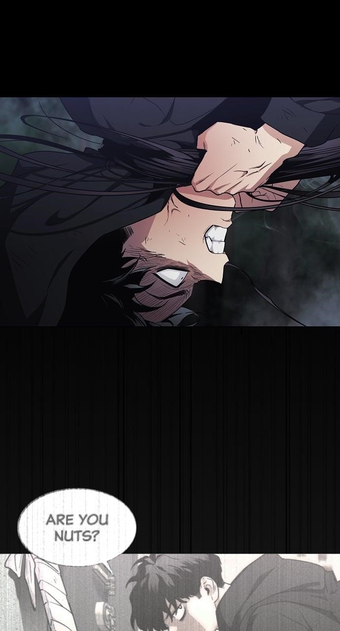The Shaman’s Blade Chapter 41 - Page 83 in English