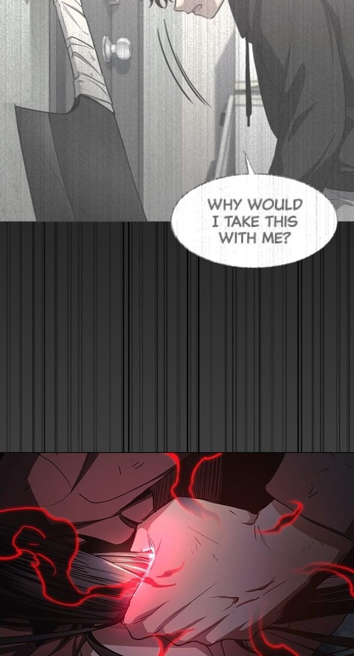 The Shaman’s Blade Chapter 41 - Page 84 in English