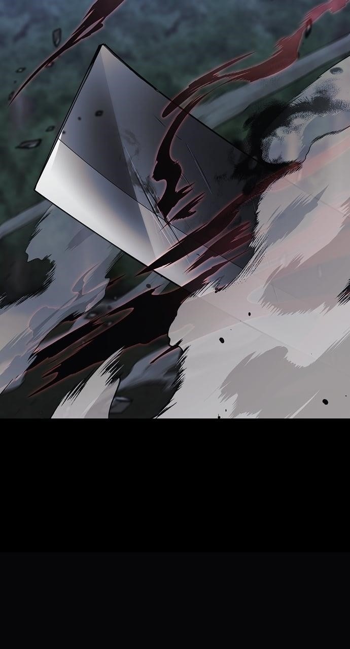 The Shaman’s Blade Chapter 41 - Page 97 in English