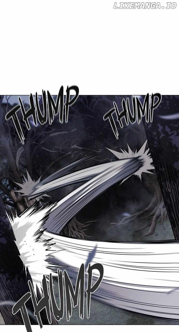 The Shaman’s Blade Chapter 42 - Page 10 in English