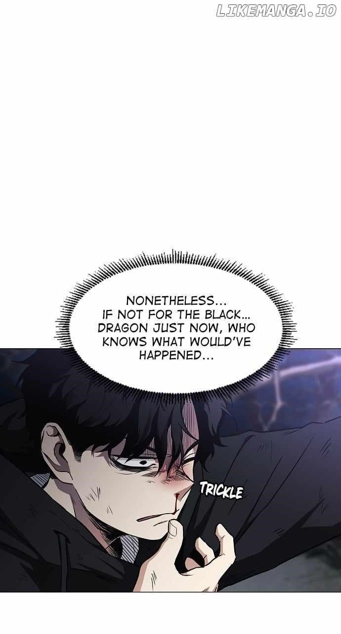 The Shaman’s Blade Chapter 42 - Page 18 in English