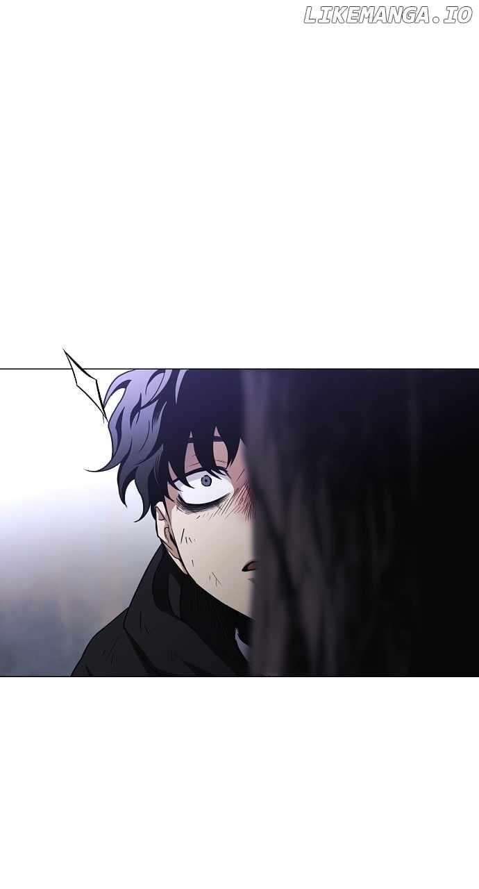 The Shaman’s Blade Chapter 42 - Page 22 in English