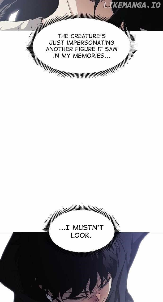 The Shaman’s Blade Chapter 42 - Page 30 in English