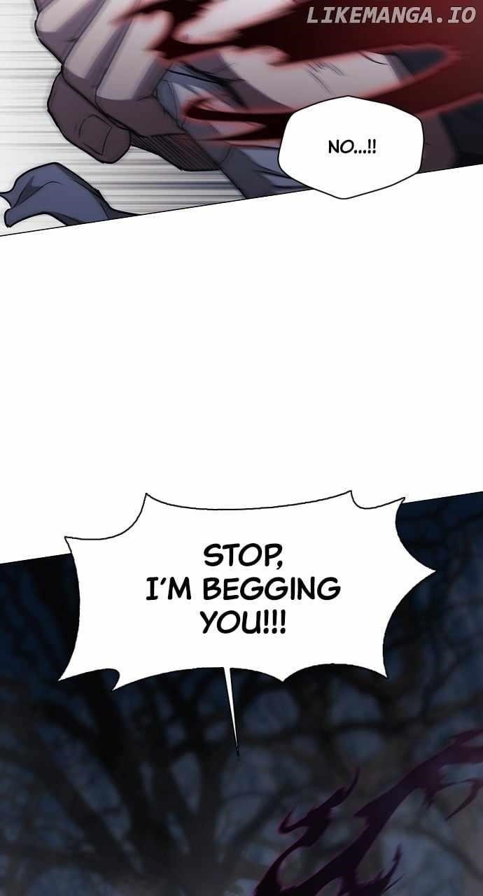 The Shaman’s Blade Chapter 42 - Page 40 in English
