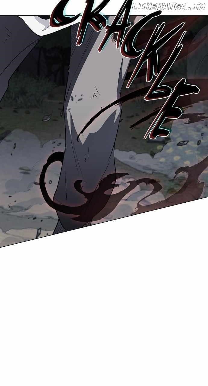The Shaman’s Blade Chapter 42 - Page 5 in English