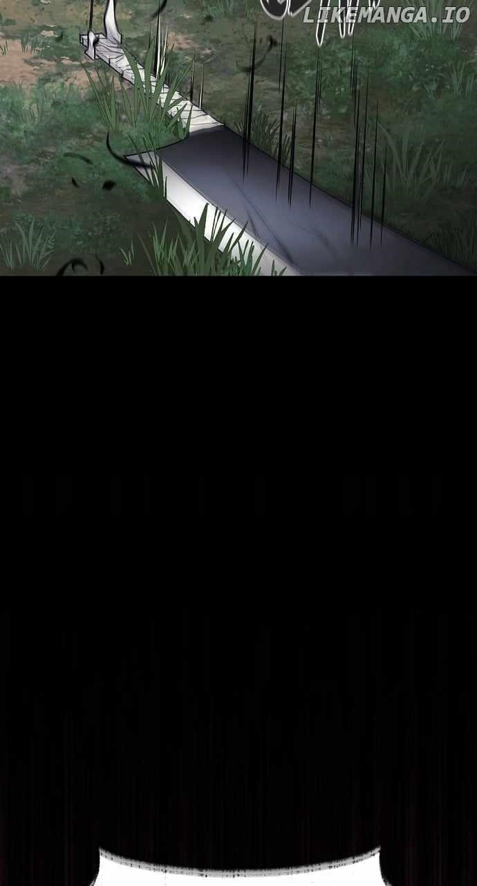 The Shaman’s Blade Chapter 42 - Page 52 in English