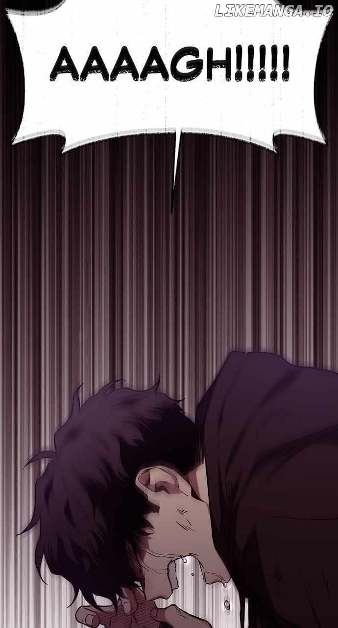 The Shaman’s Blade Chapter 42 - Page 53 in English