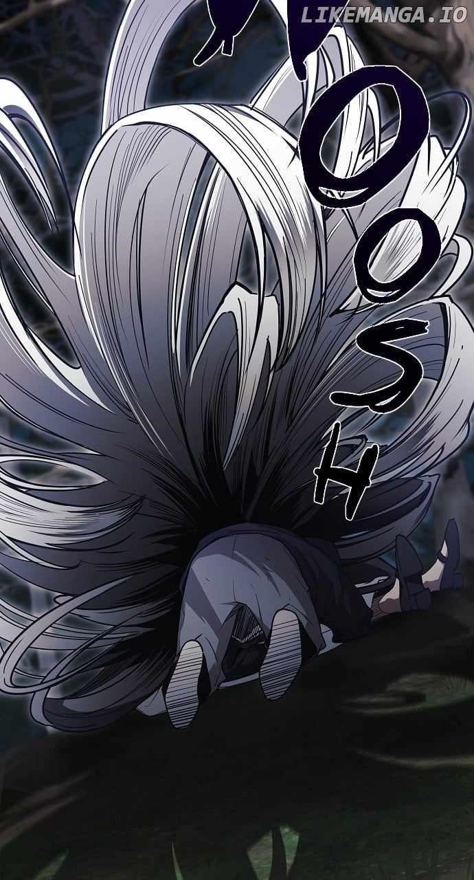 The Shaman’s Blade Chapter 42 - Page 57 in English