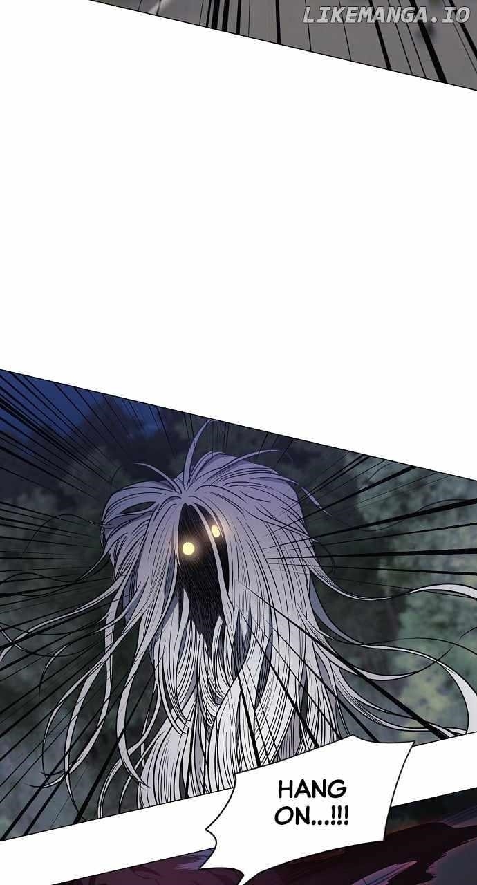 The Shaman’s Blade Chapter 42 - Page 7 in English