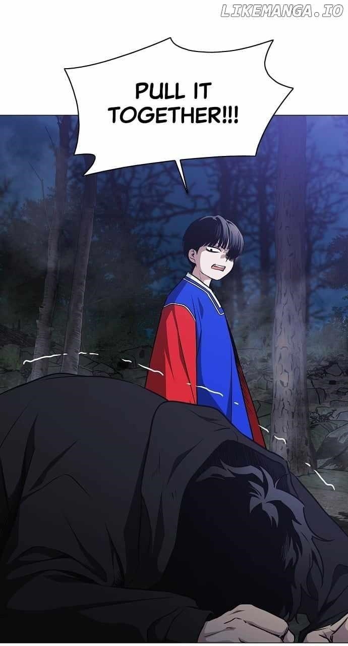 The Shaman’s Blade Chapter 42 - Page 70 in English