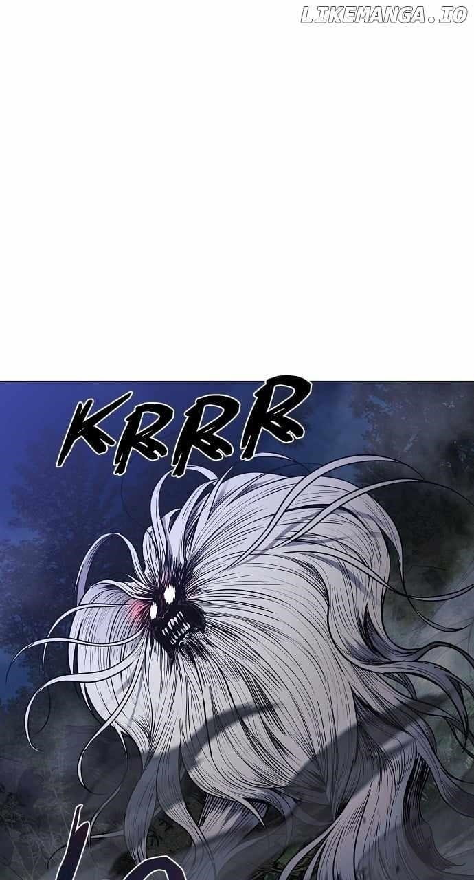 The Shaman’s Blade Chapter 42 - Page 71 in English