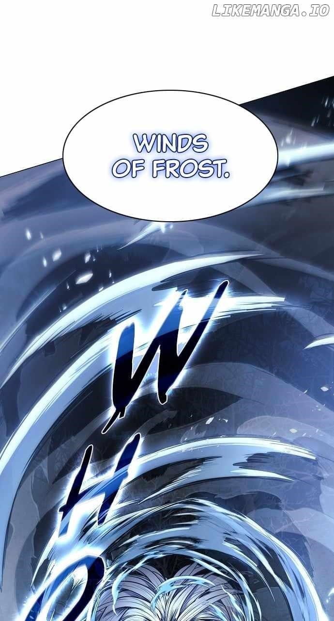 The Shaman’s Blade Chapter 42 - Page 74 in English