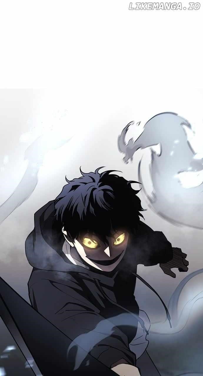 The Shaman’s Blade Chapter 42 - Page 79 in English