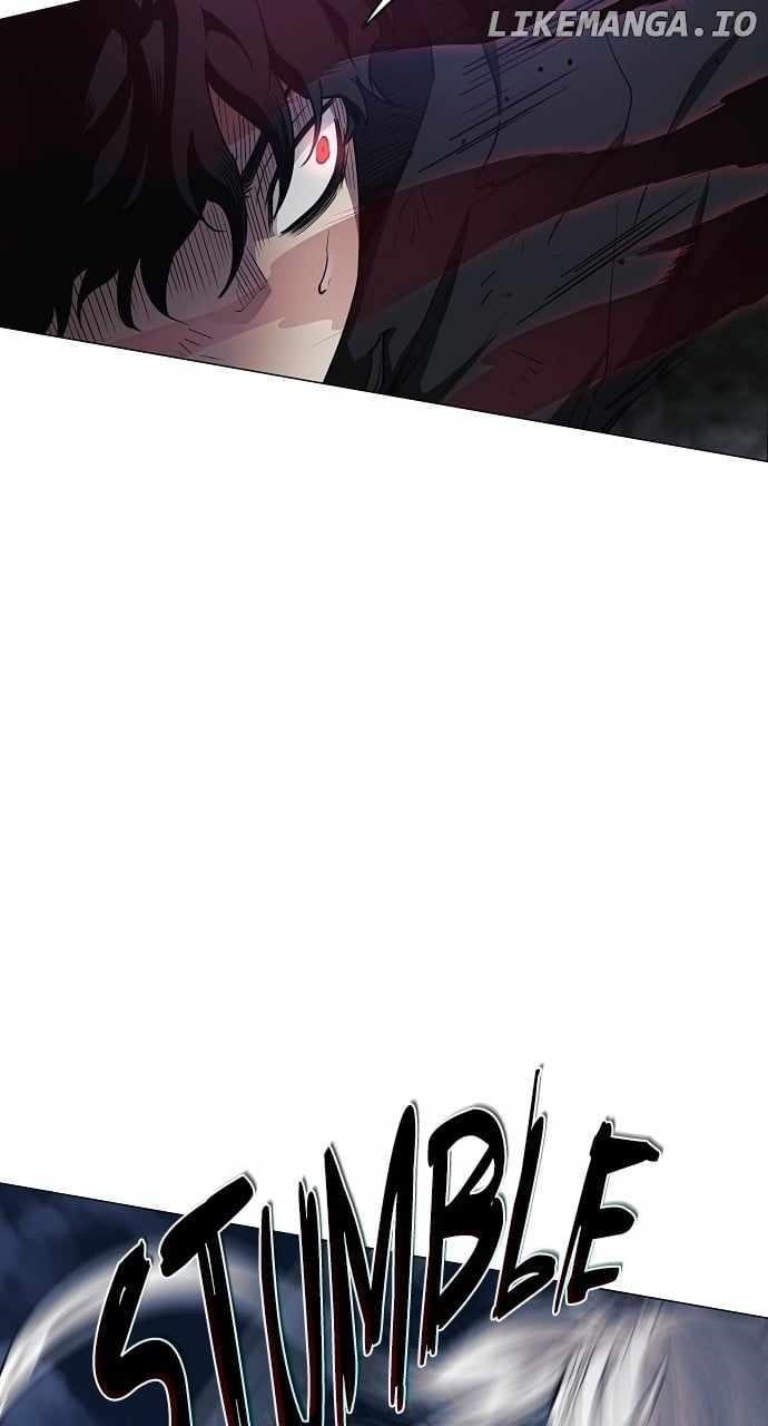 The Shaman’s Blade Chapter 42 - Page 8 in English