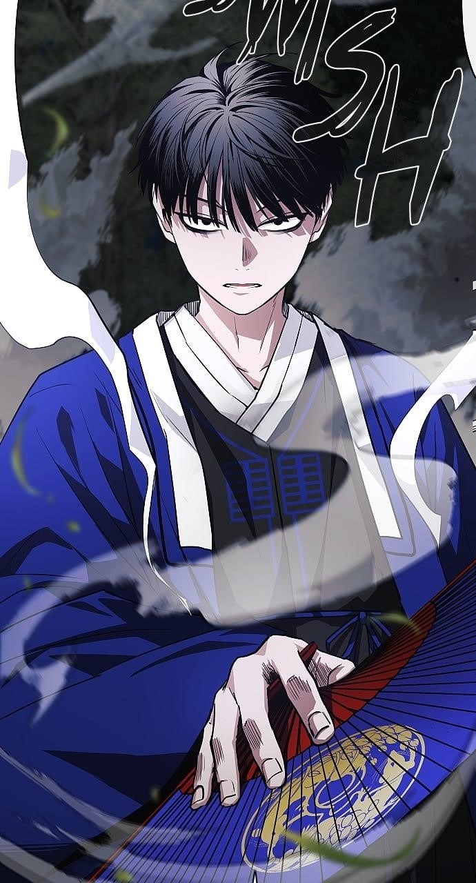 The Shaman’s Blade Chapter 43 - Page 102 in English
